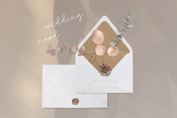 Queasily Font PNG with transparent background - Preview 5