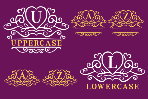 Seyolla Font font preview - 1