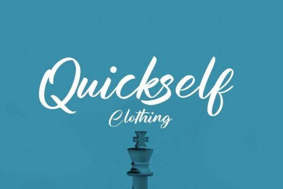 Simon Drake Font PNG with transparent background - Preview 2