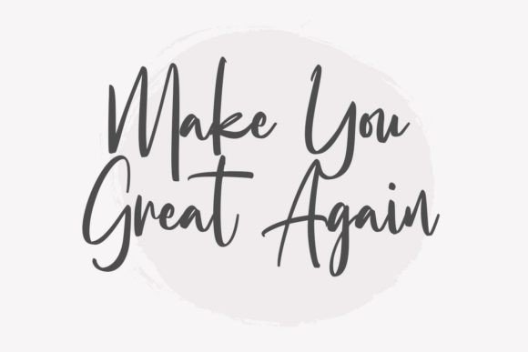 Allore Valore Font - Preview 6