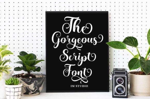 Amthala Font - Preview 5