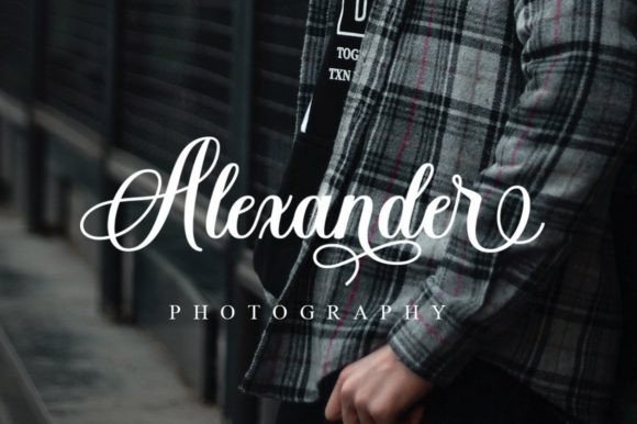 Belarya Font - Preview 1