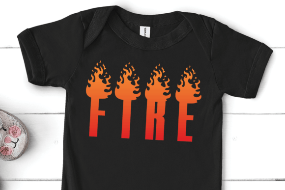 Blaze Font - Preview 1