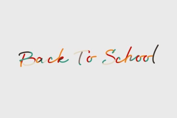 Frisia Font - Preview 6