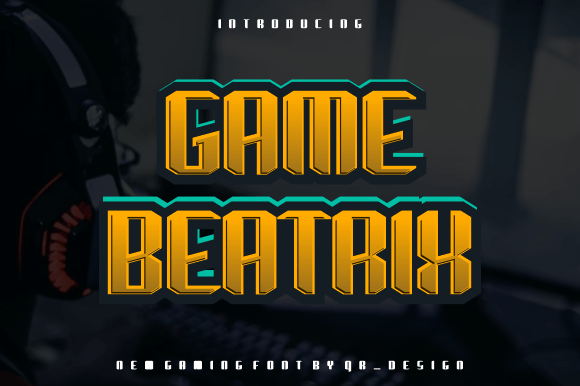 Game Beatrix preview, placeholder image