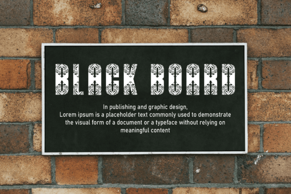 Invitation Font PNG with transparent background - Preview 1