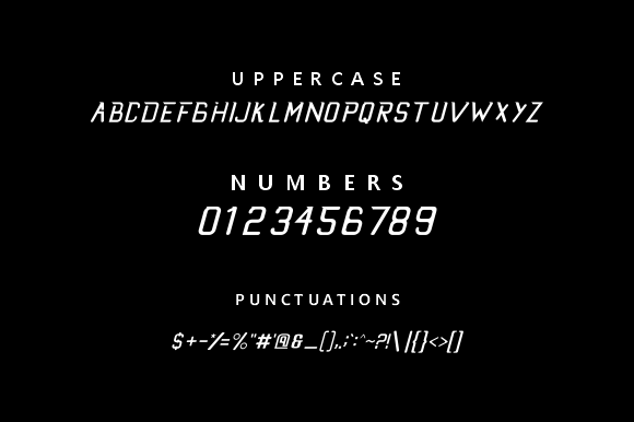 Koturu Font PNG with transparent background - Preview 2
