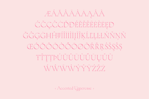Lycoris Font PNG with transparent background - Preview 5
