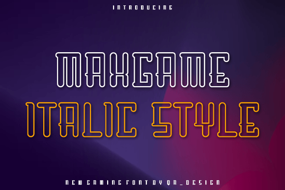 Maxgame preview, placeholder image