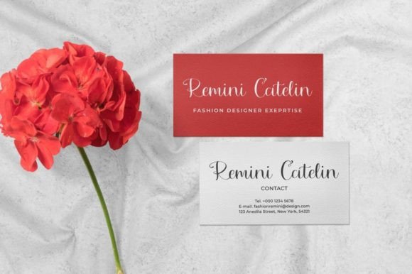 Beneliona Font - Preview 4