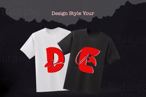 Devil Font - Preview 1