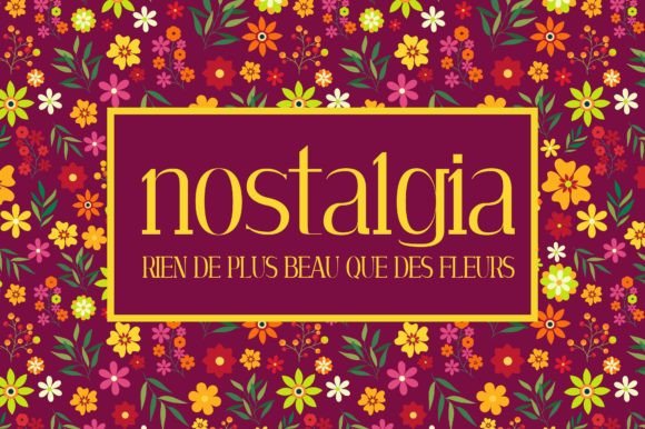 Joliè Font PNG with transparent background - Preview 2