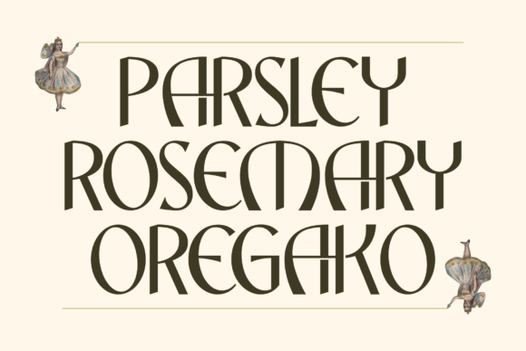 Nooxer Font PNG with transparent background - Preview 6
