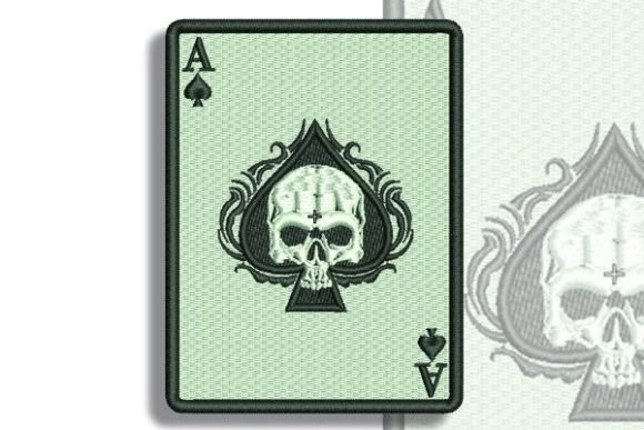 Poker Card