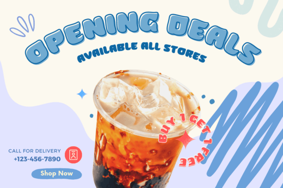 Rahido Font font preview - 5