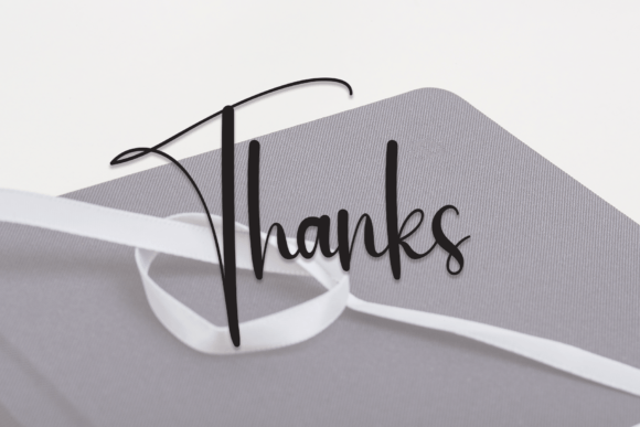 Scrapbook Font PNG with transparent background - Preview 6