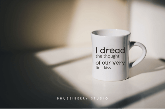 Arctica Font - Preview 2