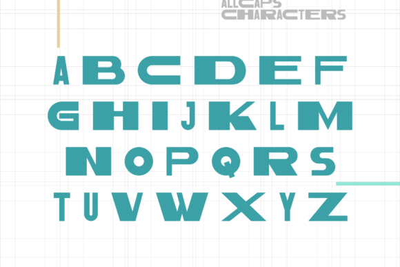 Bugermavle Font - Preview 6