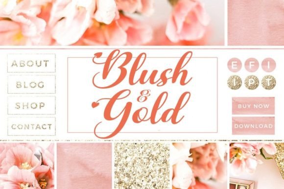 Desintha Font - Preview 6