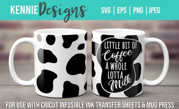 462 Cricut Mug Press Svg Designs & Graphics