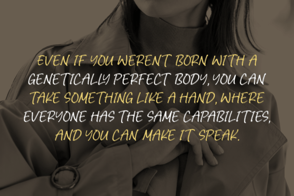 Holiwing Font PNG with transparent background - Preview 6