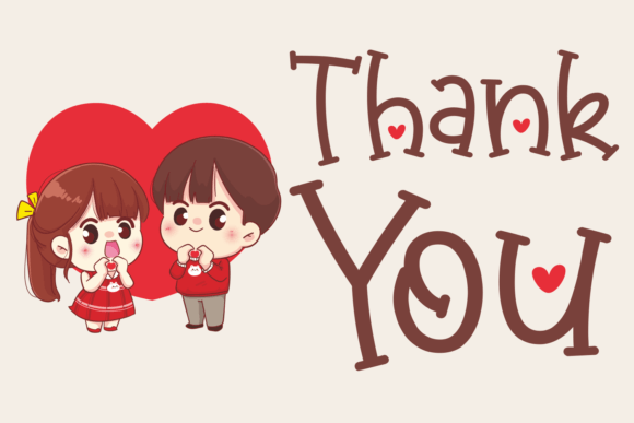 Honey Sweetie Font - Preview 5