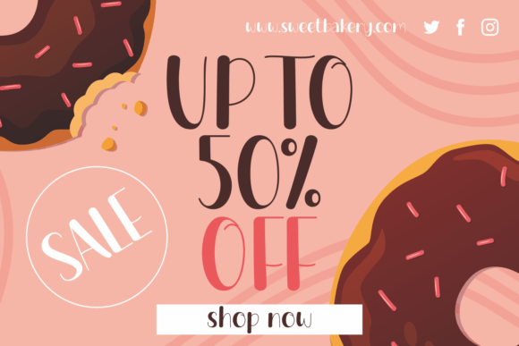 Melty Candy Font PNG with transparent background - Preview 1