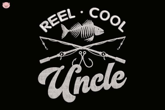 Reel Cool Uncle