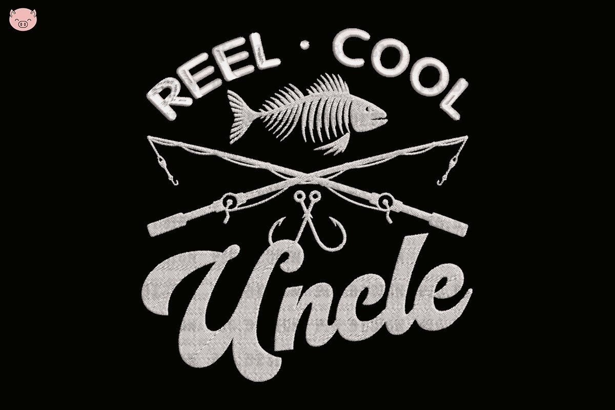 Reel Cool Uncle