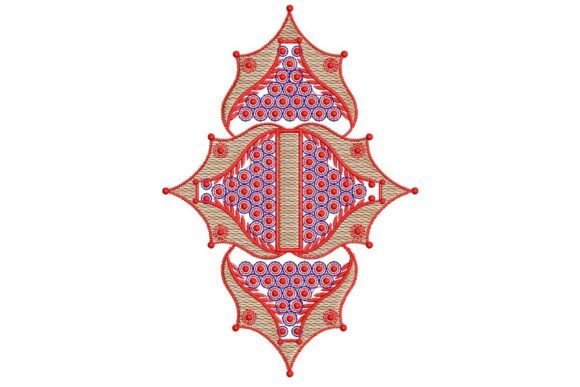 Royal Motif