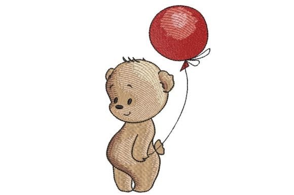 Teddy Bear