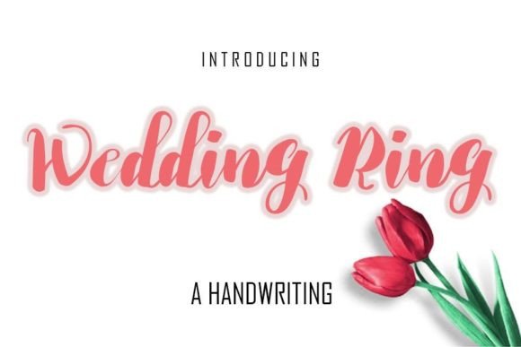 Wedding Ring