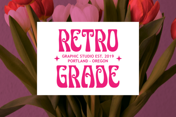 Skypian Font PNG with transparent background - Preview 2