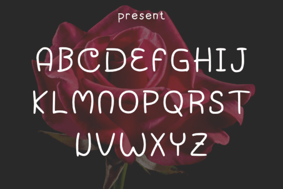 Siffa Font font preview - 1