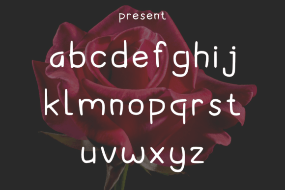 Siffa Font font preview - 2