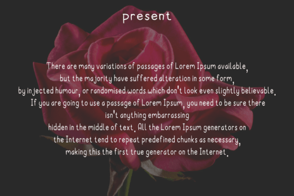 Siffa Font font preview - 3