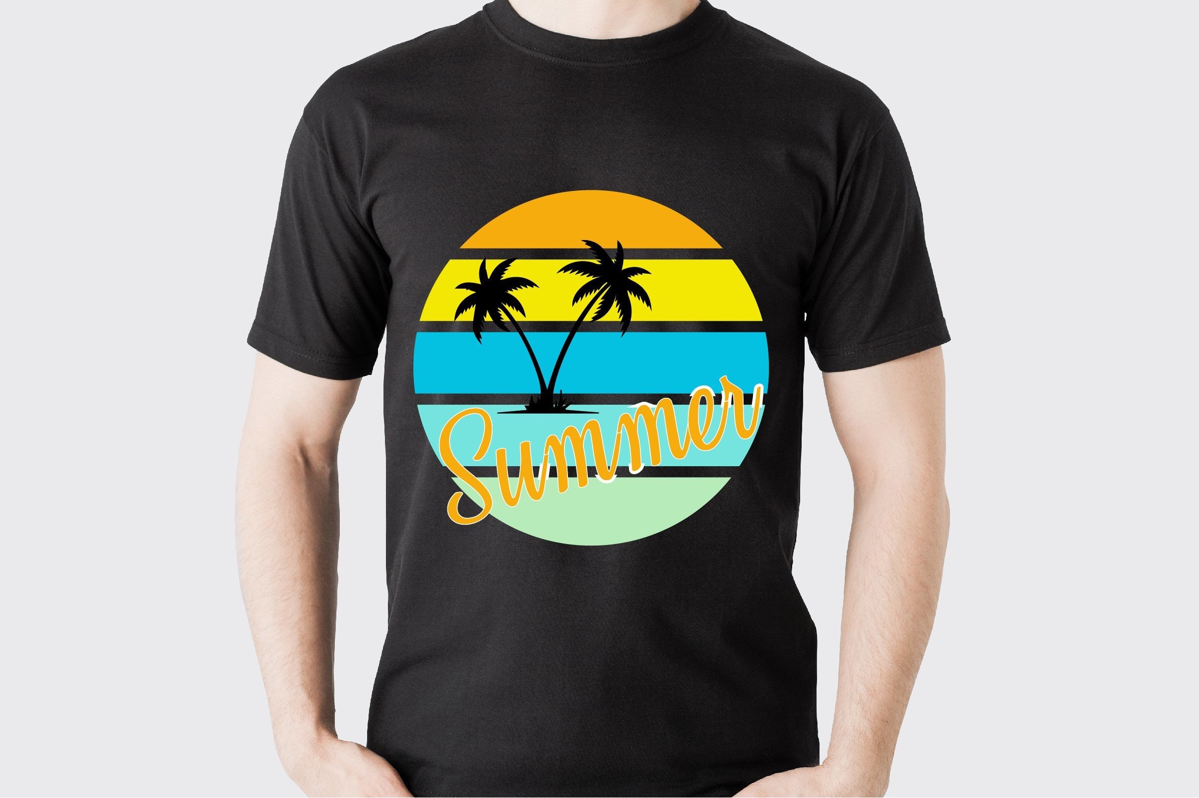 Summer Vac Ation Graphic by mannanbbaccr · Creative Fabrica