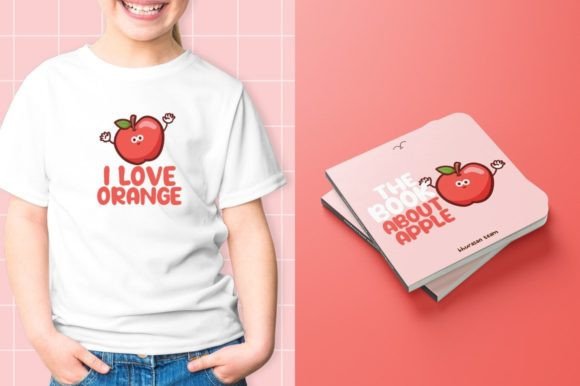 Apple Days Font - Preview 2