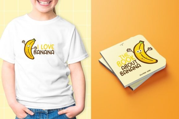 Banana Days Font - Preview 2