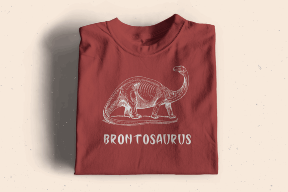 Dinopark Font PNG with transparent background - Preview 3