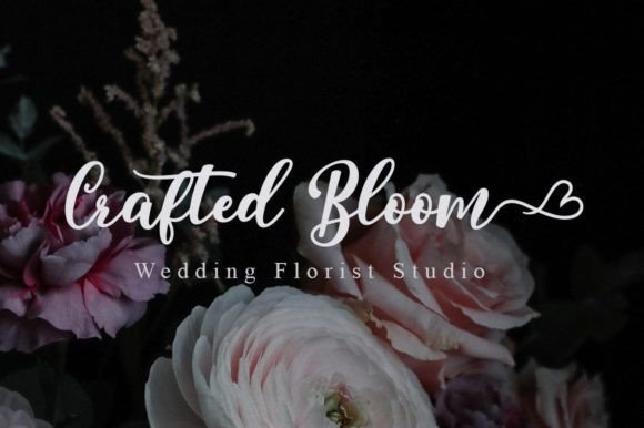 Elmita Font - Preview 5