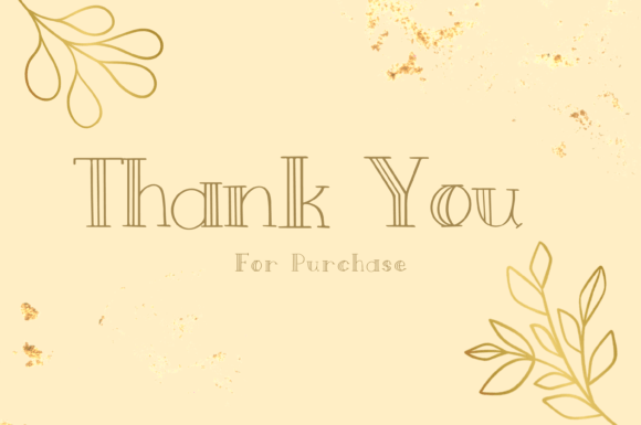 Jelly Honey Font PNG with transparent background - Preview 6