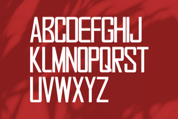 Moon Kist Font PNG with transparent background - Preview 5