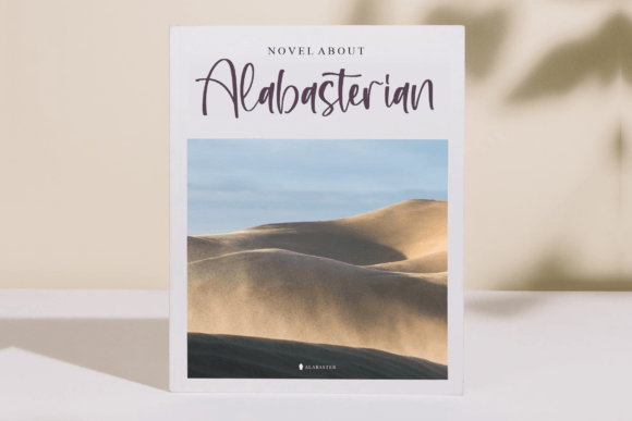 Most Somedays Font PNG with transparent background - Preview 5