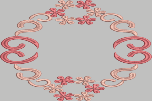 Oval Shape