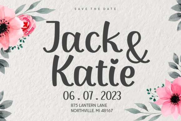Purity of Kindness Font PNG with transparent background - Preview 1
