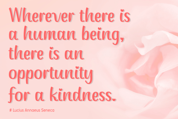 Purity of Kindness Font PNG with transparent background - Preview 3
