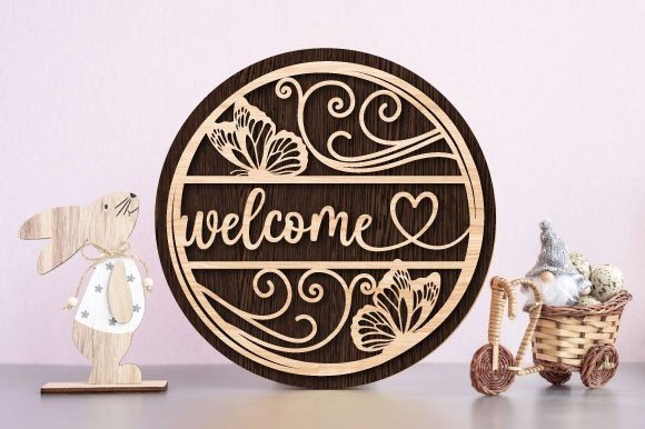 18 Best SVG Files for Laser Cutting in 2026
