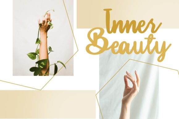 Adila Font - Preview 1