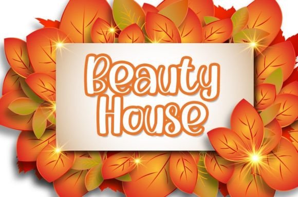 Amazing Farmhouse Font - Preview 2